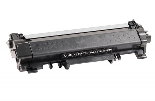 Brother TN-730 Remanufactured Toner Cartridge [1,200 Pages]