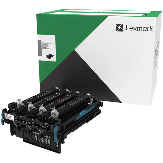 OEM Lexmark 75M0ZV0 Color Imaging Kit for C2335, CS531, CS632, CX532, CX635, XC2335 [150,000 Pages]