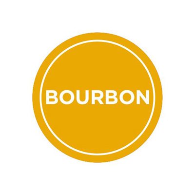 Bourbon Label