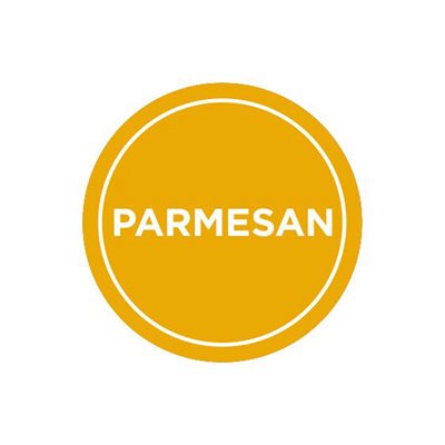 Parmesan Label
