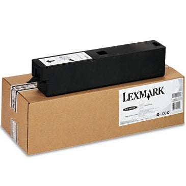 OEM Lexmark C750, C760, C770, C780, C782 Waste Toner Container [180,000 Pages]