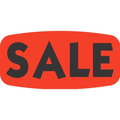 Sale Label