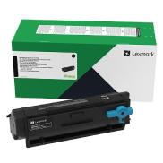 OEM Lexmark 55B1000 Standard Yield Toner Cartridge [3,000 Pages]