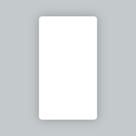 2.25" x 4" Hobart UWU400 Scale Labels | 2,100 Roll | 5 Pack | H265