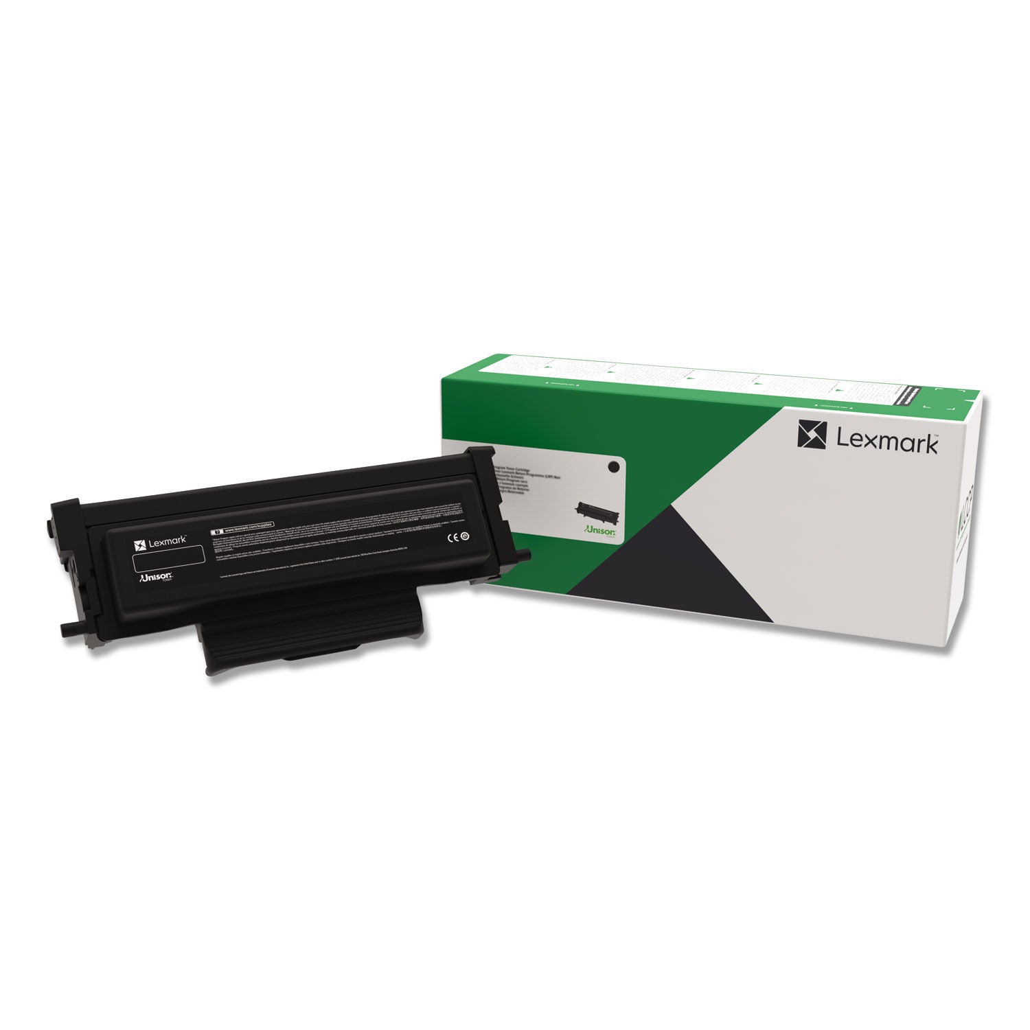 OEM Lexmark B221H00 High Yield Toner Cartridge for B2236, MB2236 [3,000 Pages]