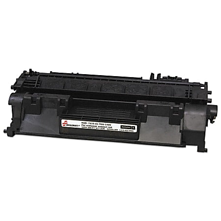 AbilityOne HP 82X (C4182X) Compatible Toner Cartridge [20,000 Pages]
