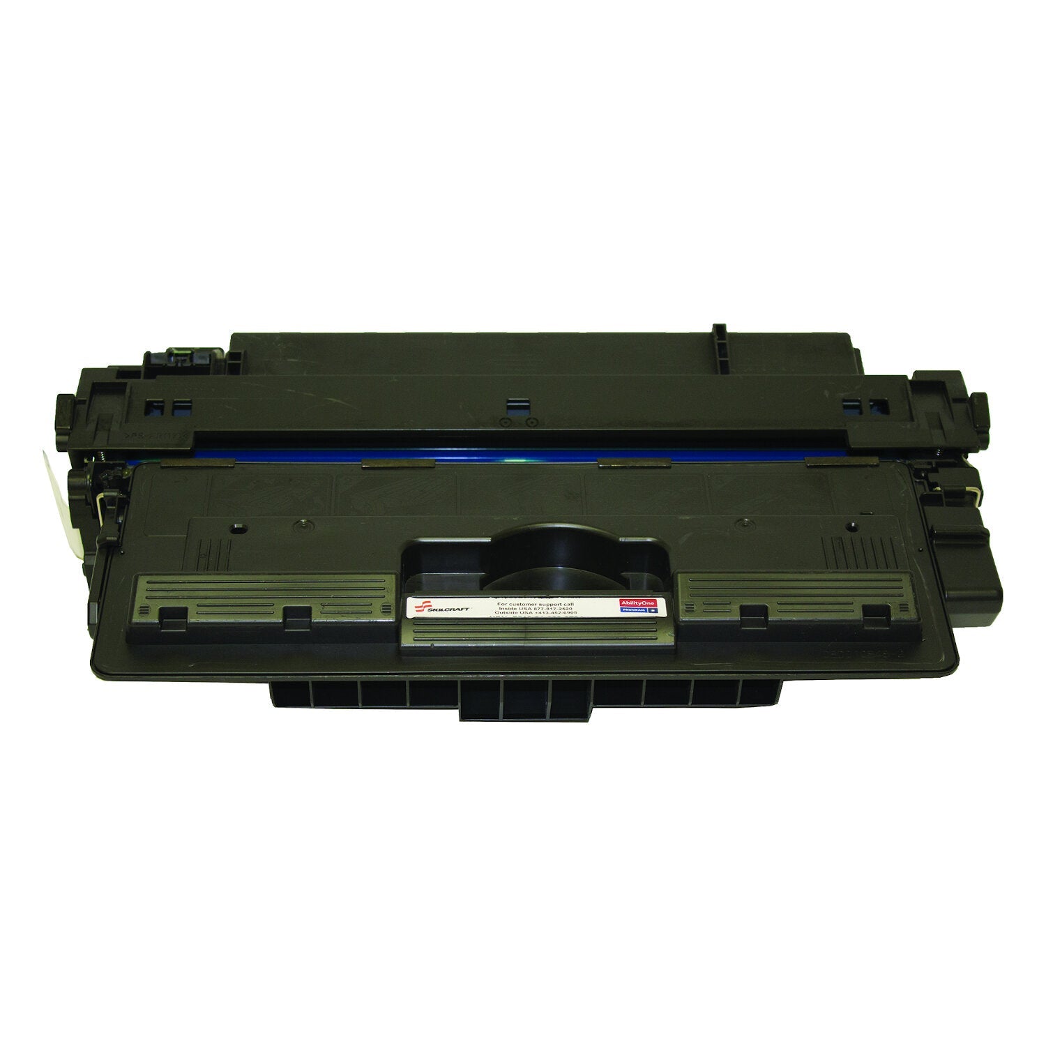 Remanufactured Toner Cartridge for HP CF281A (HP 81A) - Page Yield 10,500 - Black