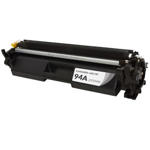 HP 94A (CF294A) Standard Yield Compatible Toner Cartridge [1,200 Pages]