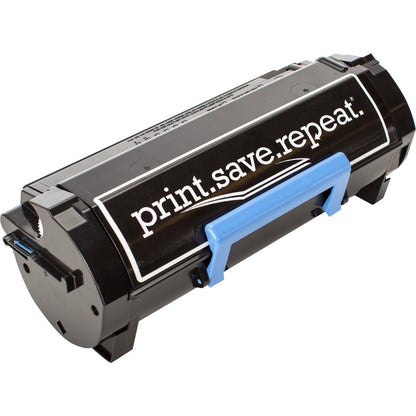 Print.Save.Repeat. Dell 2PFPR High Yield Remanufactured Toner Cartridge for B2360, B3460, B3465 [8,500 Pages]