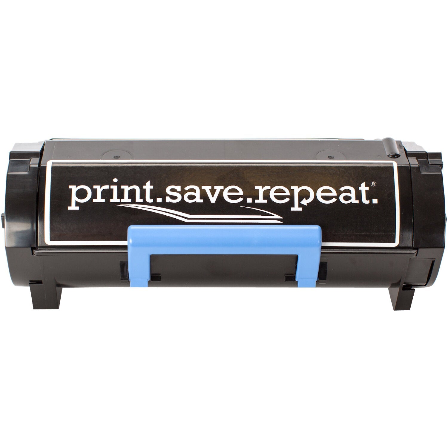 Print.Save.Repeat. Dell 9G0PM Extra High Yield Remanufactured Toner Cartridge for B3460 [20,000 Pages]