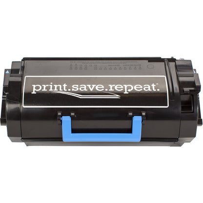 Print.Save.Repeat. Dell 2TTWC High Yield Remanufactured Toner Cartridge for B5460, B5465 [25,000 Pages]