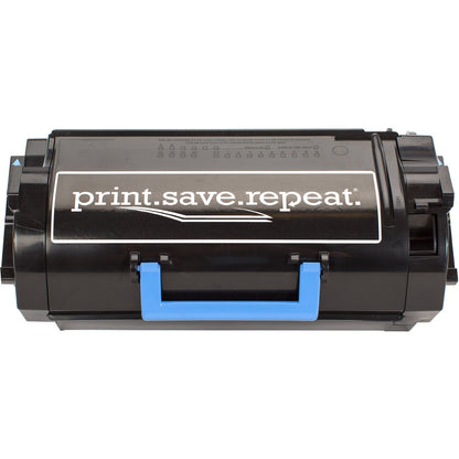 Print.Save.Repeat. Dell T6J1J Remanufactured Toner Cartridge for B5460, B5465 [6,000 Pages]