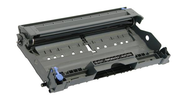Brother DR-350 Remanufactured Drum Unit [12,000 Pages]