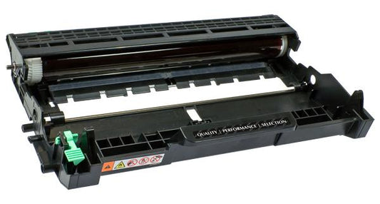 Brother DR-420 Remanufactured Drum Unit [12,000 Pages]