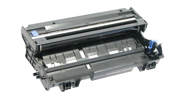 Brother DR-510 Remanufactured Drum Unit [20,000 Pages]