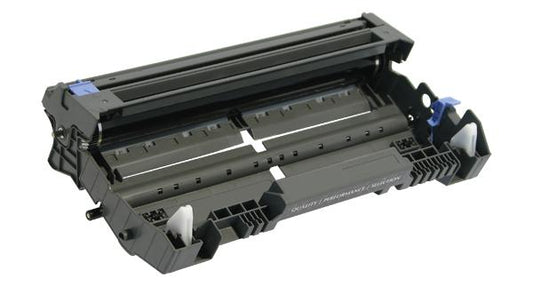 Brother DR-520 Remanufactured Drum Unit [25,000 Pages]