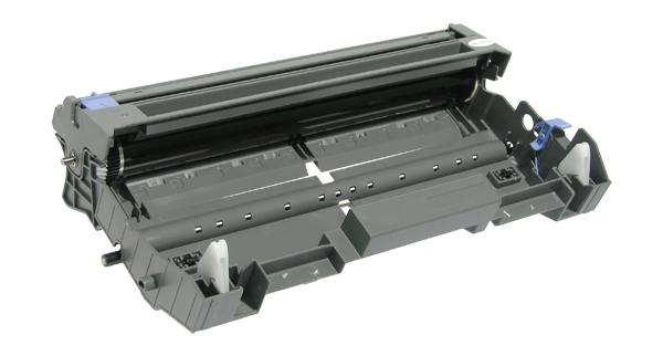 Brother DR-620 Remanufactured Drum Unit [25,000 Pages]