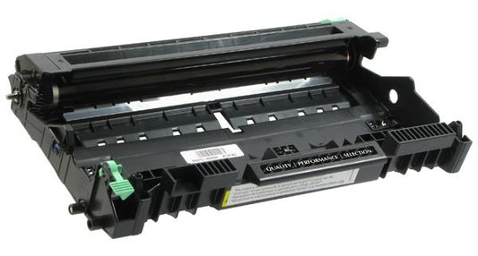 Brother DR-720 Remanufactured Drum Unit [30,000 Pages]