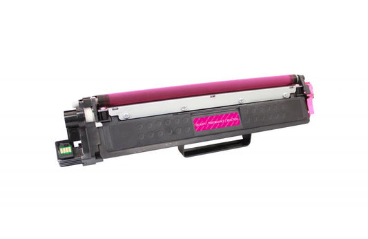 Brother TN-223M Magenta Remanufactured Toner Cartridge [1,300 Pages]