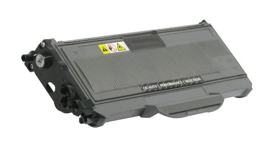 Brother TN-330 Remanufactured Toner Cartridge [1,500 Pages]