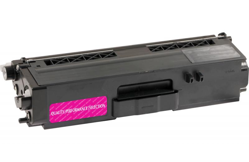 Brother TN-331M Magenta Remanufactured Toner Cartridge [1,500 Pages]