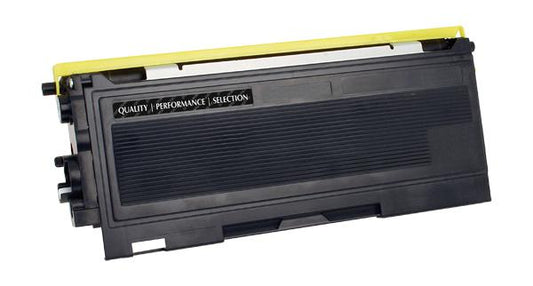 Brother TN-350 Remanufactured Toner Cartridge [2,500 Pages]