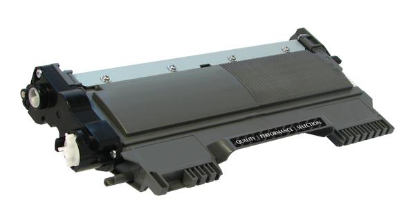 Brother TN-420 Remanufactured Toner Cartridge [1,200 Pages]