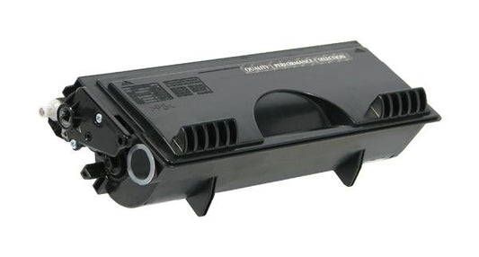 Brother TN-530 Remanufactured Toner Cartridge [3,300 Pages]