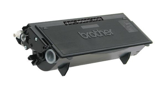 Brother TN-560 High Yield Remanufactured Toner Cartridge [6,500 Pages]