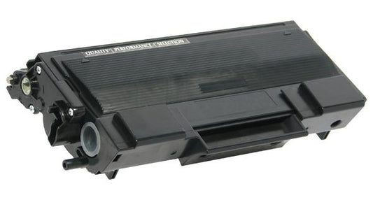 Brother TN-620 Remanufactured Toner Cartridge [3,000 Pages]