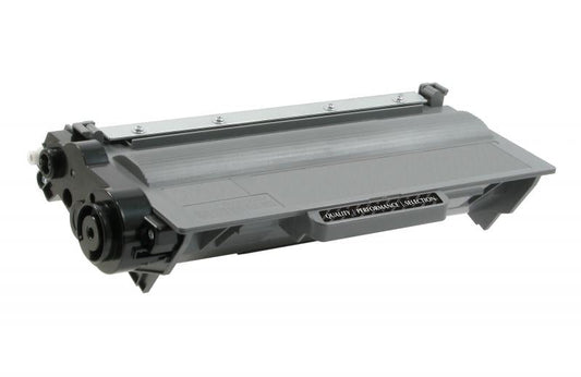 Brother TN-720 Remanufactured Toner Cartridge [3,000 Pages]