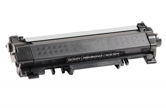 Brother TN-770 Super High Yield Remanufactured Toner Cartridge [4,500 Pages]