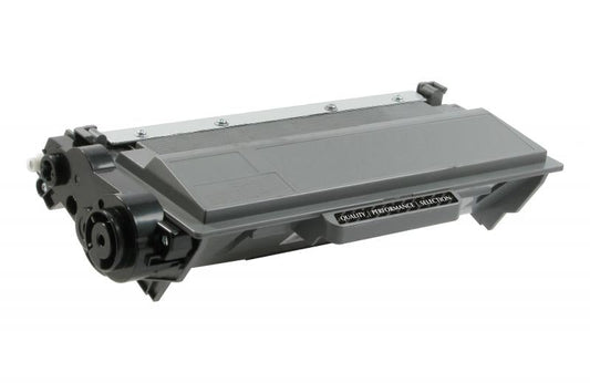 Brother TN-780 Extra High Yield Remanufactured Toner Cartridge [12,000 Pages]