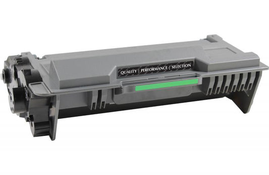 Brother TN-820 Remanufactured Toner Cartridge [3,000 Pages]