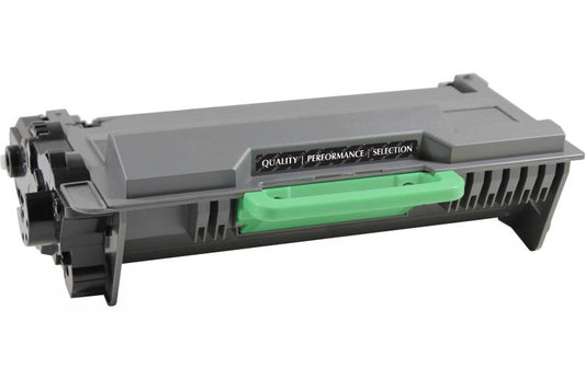 Brother TN-850 High Yield Remanufactured Toner Cartridge [8,000 Pages]