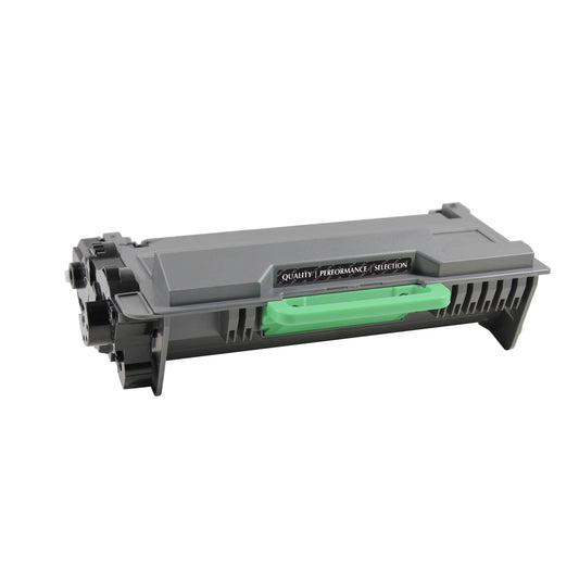 Brother TN-880 Super High Yield Remanufactured Toner Cartridge [12,000 Pages]