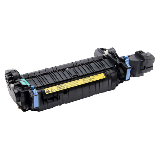 OEM HP CE246A 110V Fuser Kit for Color LaserJet CM4540, CP4025, CP4520, CP4525, LaserJet Enterprise 600 Color, 600 MFP [150,000 Pages] - Exchange Program