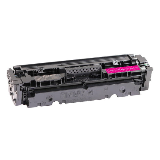 Canon 045H (1244C001) Magenta High Yield Remanufactured Toner Cartridge [2,200 Pages]