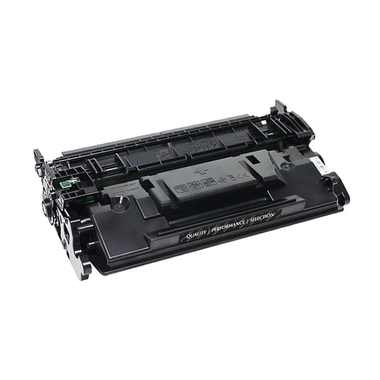 Canon 052H (2200C001) High Yield Remanufactured Toner Cartridge [9,200 Pages]