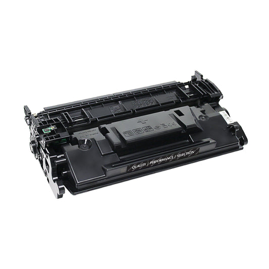 Canon 039H (0288C001) High Yield Remanufactured Toner Cartridge [25,000 Pages]