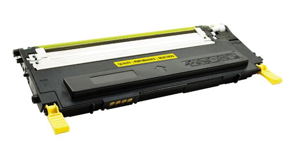 Dell F479K Yellow Remanufactured Toner Cartridge [1,000 Pages]