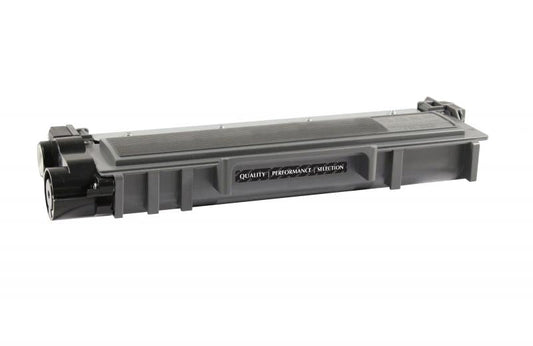 Dell P7RMX High Yield Remanufactured Toner Cartridge [2,600 Pages]
