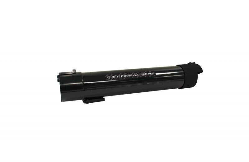 Dell N848N Black High Yield Remanufactured Toner Cartridge [18,000 Pages]