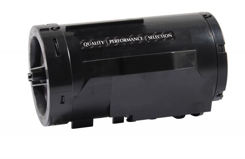 Dell 47GMH High Yield Remanufactured Toner Cartridge [6,000 Pages]
