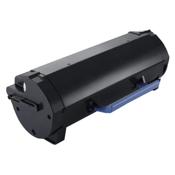OEM Dell M11XH High Yield Toner Cartridge for B2360, B3460, B3465 [8,500 Pages]