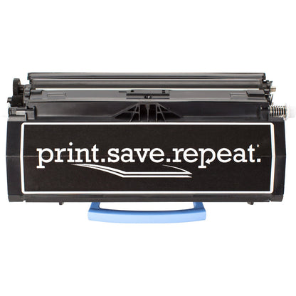 Print.Save.Repeat. Lexmark X463X11G Extra High Yield Remanufactured Toner Cartridge for X463, X464, X466 [15,000 Pages]