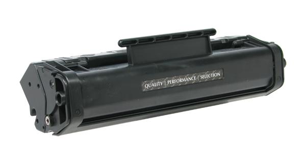 HP 06A (C3906A) Remanufactured Toner Cartridge [2,500 Pages]