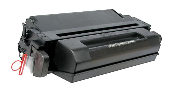 HP 09A (C3909A) Remanufactured Toner Cartridge [15,000 Pages]