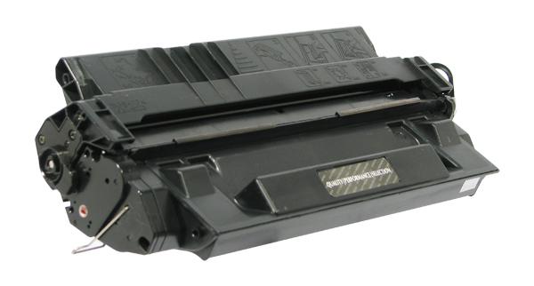 HP 29X (C4129X) / Canon EP-62 (3842A002) Universal Remanufactured Toner Cartridge [10,000 Pages]