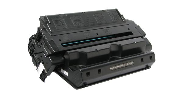 HP 82X (C4182X) Remanufactured Toner Cartridge [20,000 Pages]